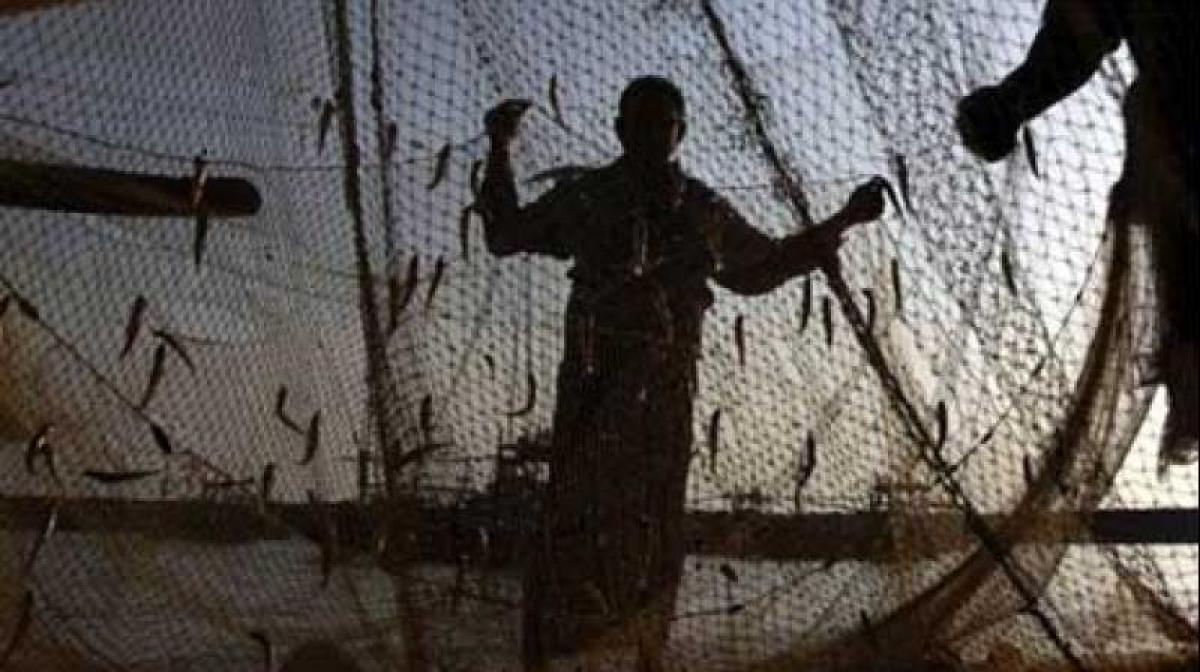 Indian fisherman shot dead by Sri Lankan navy
